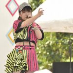 【写真特集】ハロプロ所属の5人組女性アイドル・こぶしファクトリーがTIF2018に出演！