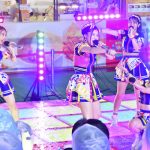 SKE48・青木詩織「先輩たちの想いを受け継がなきゃいけない」！6期生が台風迫る野外ステージで単独ライブ初開催！！