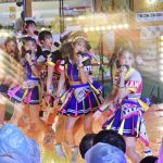 SKE48・青木詩織「先輩たちの想いを受け継がなきゃいけない」！6期生が台風迫る野外ステージで単独ライブ初開催！！