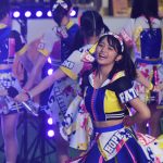 SKE48・青木詩織「先輩たちの想いを受け継がなきゃいけない」！6期生が台風迫る野外ステージで単独ライブ初開催！！