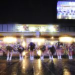SKE48・青木詩織「先輩たちの想いを受け継がなきゃいけない」！6期生が台風迫る野外ステージで単独ライブ初開催！！