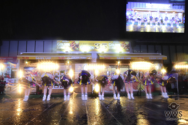 SKE48・青木詩織「先輩たちの想いを受け継がなきゃいけない」！6期生が台風迫る野外ステージで単独ライブ初開催！！
