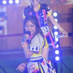 SKE48・青木詩織「先輩たちの想いを受け継がなきゃいけない」！6期生が台風迫る野外ステージで単独ライブ初開催！！