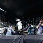 葉加瀬太郎サマーフェス東京公演開幕！初日レポート！！