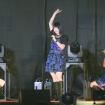 【ライブレポート】こぶしファクトリーが「@JAM EXPO 2018」に出演！拳突き上げる熱量放出の圧巻パフォーマンス！！
