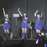 【ライブレポート】こぶしファクトリーが「@JAM EXPO 2018」に出演！拳突き上げる熱量放出の圧巻パフォーマンス！！