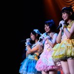 【ライブレポート】AKB48チーム8 「8月8日はエイトの日 夏だ!エイトだ!ピッと祭り!」を豊洲PITで開催！AKB48史上初の平日4公演に挑戦！