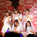 【ライブレポート】AKB48チーム8 「8月8日はエイトの日 夏だ!エイトだ!ピッと祭り!」を豊洲PITで開催！AKB48史上初の平日4公演に挑戦！