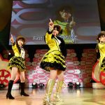 【ライブレポート】AKB48チーム8 「8月8日はエイトの日 夏だ!エイトだ!ピッと祭り!」を豊洲PITで開催！AKB48史上初の平日4公演に挑戦！