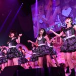 【ライブレポート】AKB48チーム8 「8月8日はエイトの日 夏だ!エイトだ!ピッと祭り!」を豊洲PITで開催！AKB48史上初の平日4公演に挑戦！