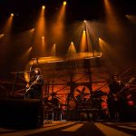 ライブならではの斉藤和義が詰まった『Toys Blood Music』ツアーから山梨公演の模様をWOWOWで独占放送！
