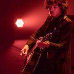 ライブならではの斉藤和義が詰まった『Toys Blood Music』ツアーから山梨公演の模様をWOWOWで独占放送！