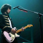 ライブならではの斉藤和義が詰まった『Toys Blood Music』ツアーから山梨公演の模様をWOWOWで独占放送！