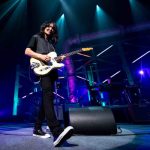 ライブならではの斉藤和義が詰まった『Toys Blood Music』ツアーから山梨公演の模様をWOWOWで独占放送！