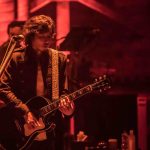 ライブならではの斉藤和義が詰まった『Toys Blood Music』ツアーから山梨公演の模様をWOWOWで独占放送！