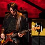ライブならではの斉藤和義が詰まった『Toys Blood Music』ツアーから山梨公演の模様をWOWOWで独占放送！