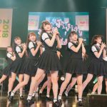 ＝LOVEがTOKYO IDOL FESTIVAL 2018（TIF2018）で見せた1年の成長！３日間、６ステージでパフォーマンス！！