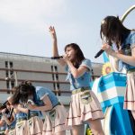 ＝LOVEがTOKYO IDOL FESTIVAL 2018（TIF2018）で見せた1年の成長！３日間、６ステージでパフォーマンス！！