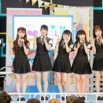 ＝LOVEがTOKYO IDOL FESTIVAL 2018（TIF2018）で見せた1年の成長！３日間、６ステージでパフォーマンス！！