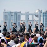 ＝LOVEがTOKYO IDOL FESTIVAL 2018（TIF2018）で見せた1年の成長！３日間、６ステージでパフォーマンス！！
