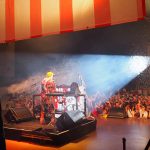 泡まみれの盆踊乱舞！DJ KOOが泡フェス祭参戦！