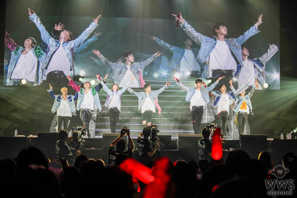 7人組ボーイズグループiKON、 【iKON JAPAN TOUR 2018】が福岡にて開幕！3日間で3万2,000人が熱狂！！