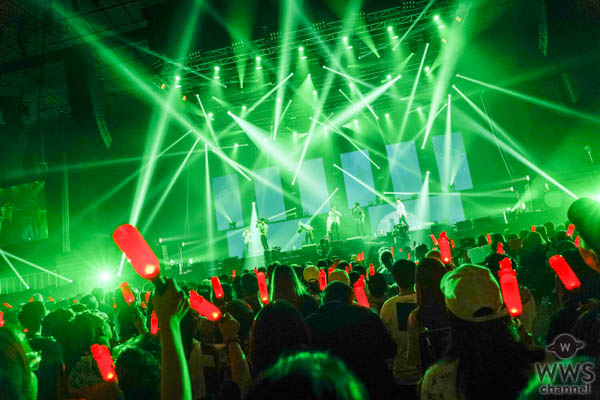 7人組ボーイズグループiKON、 【iKON JAPAN TOUR 2018】が福岡にて開幕！3日間で3万2,000人が熱狂！！