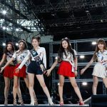 韓国人気ガールズグループ「Red Velvet」初の日本アリーナツアー開催が決定！