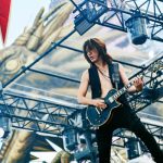 GLAY、5年ぶりの函館2days大型野外ライブを完遂！