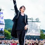 GLAY、5年ぶりの函館2days大型野外ライブを完遂！