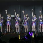 【ライブレポート】Juice=Juiceが「@JAM EXPO 2018」に出演！「ストロベリーステージ」をトップバッターとして駆け抜ける！！