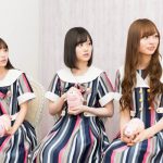 「劇場版 七つの大罪 天空の囚われ人」公開記念！原作者・鈴木央先生×乃木坂 46メンバーのインタビュー公開！梅澤美波、山下美月、与田祐希が熱弁！！