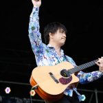 葉加瀬太郎サマーフェス東京公演開幕！初日レポート！！