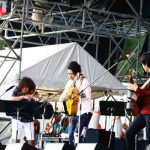 葉加瀬太郎サマーフェス東京公演開幕！初日レポート！！