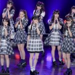 ラストアイドルファミリーが「TIF2018」に集結！22人全員で最新シングル『好きで好きでしょうがない』を披露！！