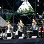 葉加瀬太郎サマーフェス東京公演開幕！初日レポート！！