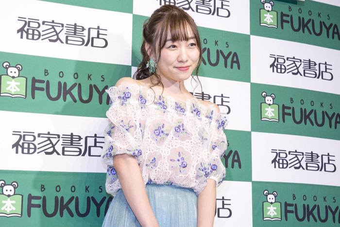 SKE48・須田亜香里、不在の松井珠理奈へエール「必ず帰ってくる」！