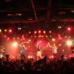 lol-ｴﾙｵｴﾙ- ワンマンツアー完走！2ndアルバムリリース決定！！
