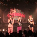 lol-ｴﾙｵｴﾙ- ワンマンツアー完走！2ndアルバムリリース決定！！