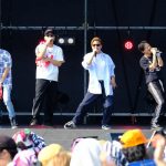 2018年「a-nation」が長崎で開催。倖田來未、Shuta Sueyoshi、SUPER JUNIOR-D&Eら夏晴れの下、観客8,000人を魅了！