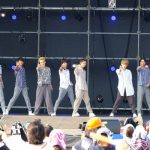2018年「a-nation」が長崎で開催。倖田來未、Shuta Sueyoshi、SUPER JUNIOR-D&Eら夏晴れの下、観客8,000人を魅了！