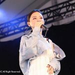 驚異の実力派 女性シンガー「LEE HI（イ・ハイ）」がSUMMER SONIC 2018にてソウルフルな歌声で観客を魅了！！