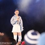 驚異の実力派 女性シンガー「LEE HI（イ・ハイ）」がSUMMER SONIC 2018にてソウルフルな歌声で観客を魅了！！