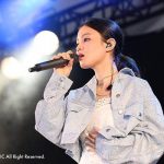 驚異の実力派 女性シンガー「LEE HI（イ・ハイ）」がSUMMER SONIC 2018にてソウルフルな歌声で観客を魅了！！