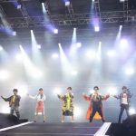AAA、a-nation2018大阪1日目のトリを務め抜群のパフォーマンスでスタジアムが熱狂！！