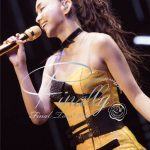 安室奈美恵、自身「最後の映像作品」であるLIVE DVD＆Blu-rayが予約でミリオン突破！！