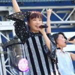 ONE CHANCEが『a-nation2018』で誰もが知ってるavexの“あの名曲”も披露し、会場を大いに盛り上げる！！