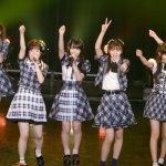 ラストアイドルファミリーが「TIF2018」に集結！22人全員で最新シングル『好きで好きでしょうがない』を披露！！