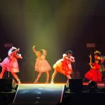 FES☆TIVE、@JAM初のメインステージで新ビジュアル公開！