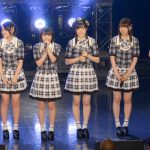 ラストアイドルファミリーが「TIF2018」に集結！22人全員で最新シングル『好きで好きでしょうがない』を披露！！